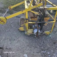 دستگاه بلوک زنی