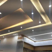 کناف. پی وی سی. پلکسی