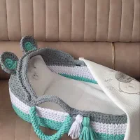 کریر تریکویی با قیمت استثنایی