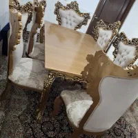 میز ناهار خوری