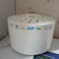 میوه خشک کن