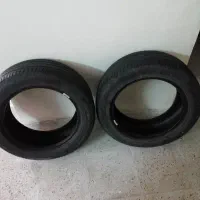 لاستیک سوناتا 16. 55 / 205