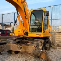 هیوندا لاستیکی 170|خودرو سنگین|مراغه, |دیوار