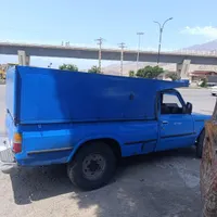 نیسان، مدل ۲۰۱۰|خودرو سواری و وانت|منجیل, |دیوار