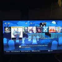 ps4 fat 500|کنسول، بازی ویدئویی و آنلاین|فریدونکنار, |دیوار