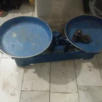 ترازو قدیمی