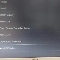 نصب بازی کپی خور پی اس فایو 5 ps5 game|کنسول، بازی ویدئویی و آنلاین|ساوه, |دیوار