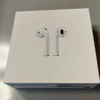 airpods 2 ایرپاد نسل ۲