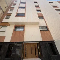 اپارتمان ۱۲۰ متر خ حکیم شفایی