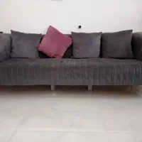 مبل راحتی ده نفره|مبلمان خانگی و میز عسلی|ابهر, |دیوار