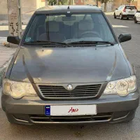 پراید 111