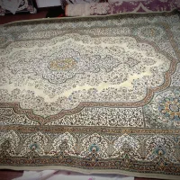 ۲ عدد فرش ۱۲ متری تمیز و سالم