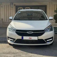 آریزو۵ توربو مدل ۹۷