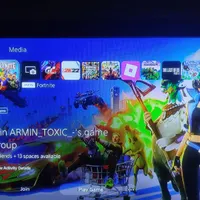 ps5 slime standard edition|کنسول، بازی ویدئویی و آنلاین|اهواز, بهارستان|دیوار