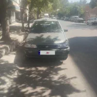 پراید87 دوگانه کارخانه|خودرو سواری و وانت|تبریز, |دیوار
