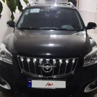 هایما s7 توربو پلاس|خودرو سواری و وانت|کرمانشاه, |دیوار