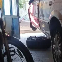 نیازمند شاگرد جلوبندی سازی