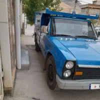 سایپا‌مدل‌۸۹‌دوگانه‌کارخانه