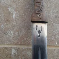 شمشیر تعزیه