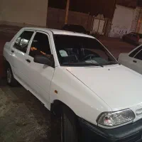 پراید 131مدل 99 سفید