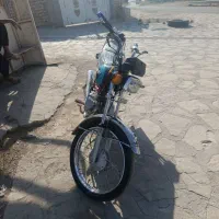 هوندا 150|موتورسیکلت|حمیل, |دیوار