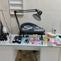 فروش وسایل ناخن صفرتاصد به صورت تک یا کلی