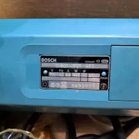 فرز 1321 بوش|ابزارآلات|تهران, امیریه|دیوار