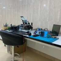 تعمیرات تخصیصی تلفن همراه