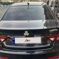 شاهین 1401سانروف فروش فوری|خودرو سواری و وانت|نسیم‌شهر, |دیوار