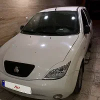 فروشی تیبا دو مدل ۱۴۰۰