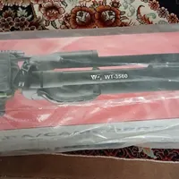سه پایه گوشی و دوربین مدلwt3560