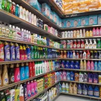 جذب نیرو در سوپر مارکت