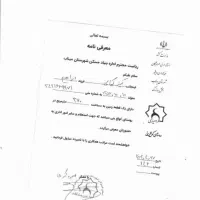 میناب زمین کولغ بنی فاز 2|فروش زمین و ملک کلنگی|بند زرک, |دیوار