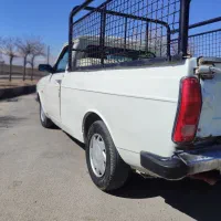 پیکان وانت مدل 1391