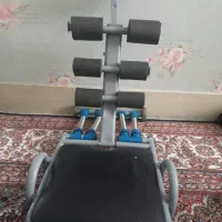 اینه بزرگ قدی تمیز