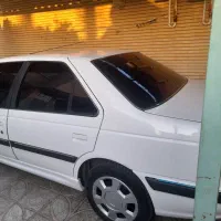 پژو پارس ۱۴۰۲|خودرو سواری و وانت|شاهین‌شهر, شهرک هشت بهشت|دیوار