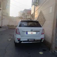 لیفان X60 دنده‌ای، مدل ۱۳۹۲|خودرو سواری و وانت|رشت, بازار|دیوار