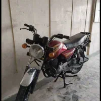 کی ال دی ۱۴۰۳ kld 200|موتورسیکلت|فردیس, شهرک راه آهن|دیوار