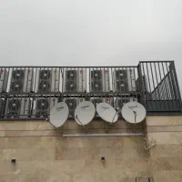 نصب و تنظیم آنتن ثابت و موتورگردان تخصصی|خدمات پیشه و مهارت|بندر انزلی, معلم|دیوار