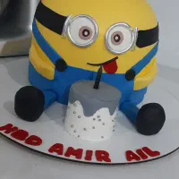 کیک‌تولد کاپ‌کیک‌ مینی‌کیک بنتو‌کیک کیک‌‌ حجمی