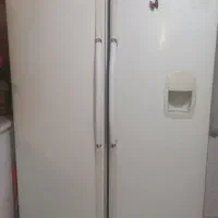 یخچال فریزر۲قلو