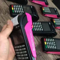 کارتخوان بیسیم آکبند »»»»سیار پوز استوک سرعت بالا|فروشگاه و مغازه|کرج, گلشهر|دیوار