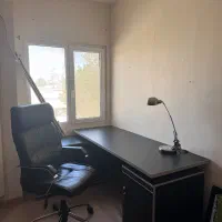 میز مطالعه و صندلی اداری طبی