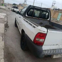 پرایدوانت۹۵|خودرو سواری و وانت|اهواز, شهرک رزمندگان|دیوار