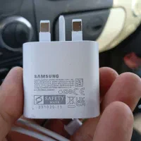 شارژر سامسونگ