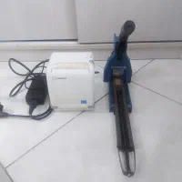 فروش منگنه کوب کارتن و چاپگر فاکتور