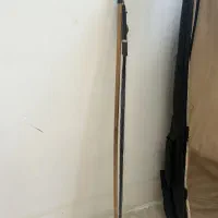 کمانچه شهباز|سازهای سنتی|خرم‌آباد, |دیوار