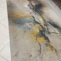 فرش جدید۶متری طرح وینتیج