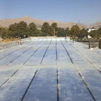 نصب ایزوگام و قیروگونی