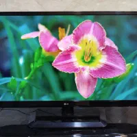 تلویزیون ۴۲ اینچ LG ال ای دی 42LS46100|تلویزیون و پروژکتور|ساوه, |دیوار